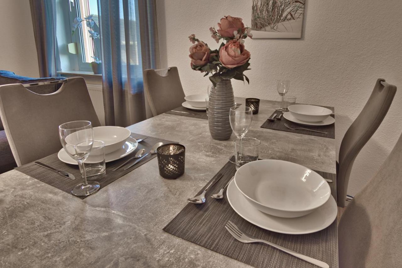 Maisonette Privater Zugang Waschmaschine Parkplatz هاغين المظهر الخارجي الصورة