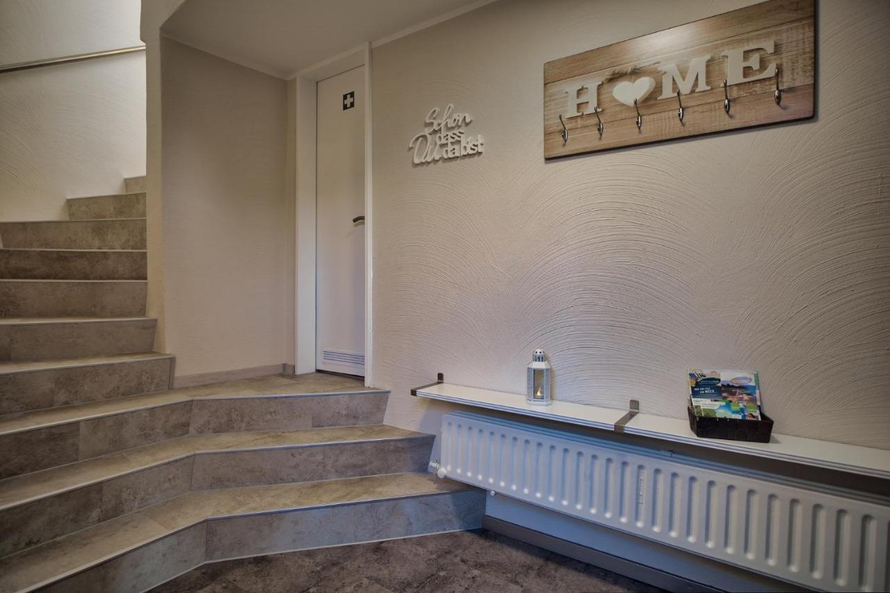Maisonette Privater Zugang Waschmaschine Parkplatz هاغين المظهر الخارجي الصورة