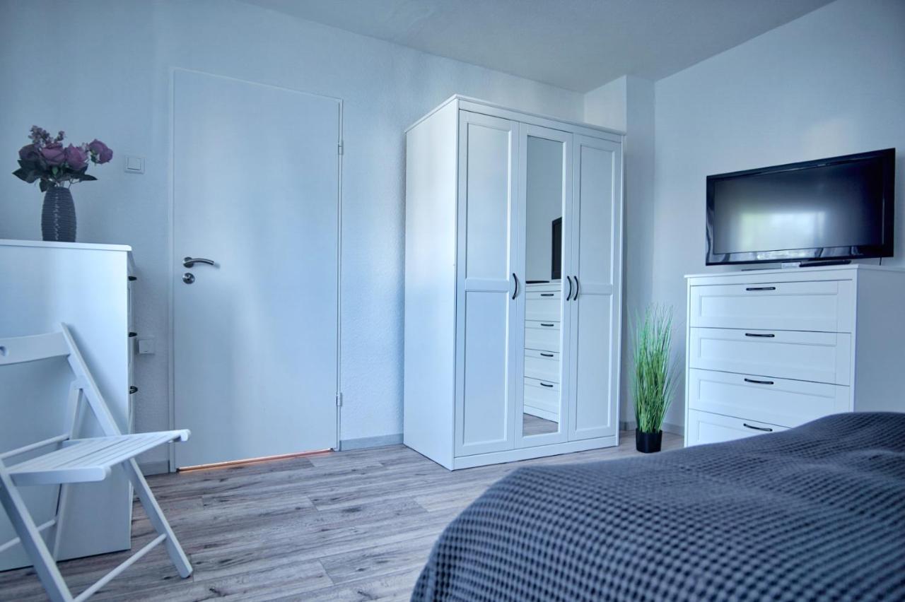 Maisonette Privater Zugang Waschmaschine Parkplatz هاغين المظهر الخارجي الصورة