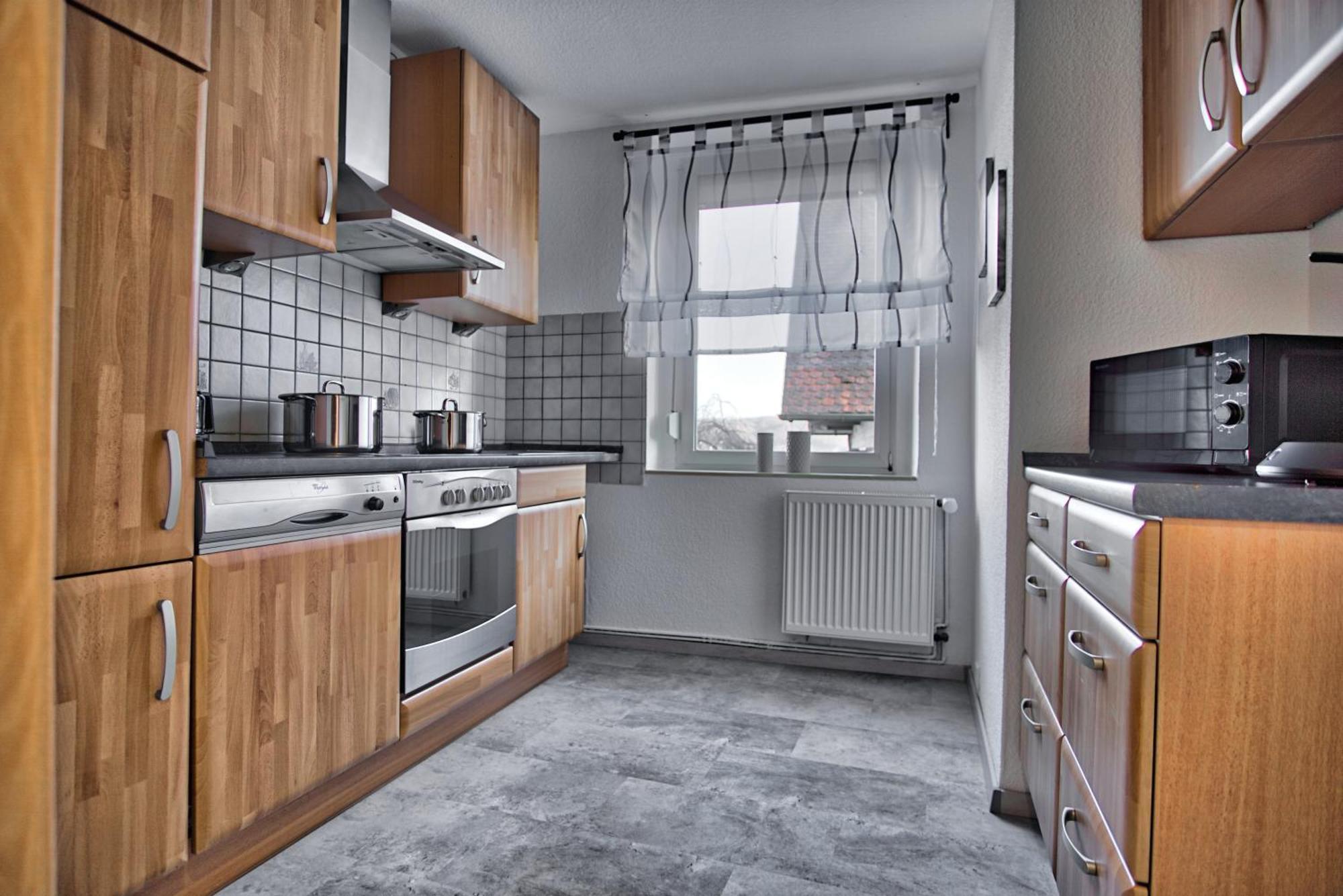 Maisonette Privater Zugang Waschmaschine Parkplatz هاغين المظهر الخارجي الصورة